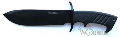  Нож Viking Norway H027 Общая длина mm : 360Длина клинка mm : 220Макс. ширина клинка mm : 53Макс. толщина клинка mm : 4.5