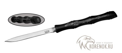 Нож Viking Nordway K097 


Общая длина мм::
230


Длина клинка мм::
105


Ширина клинка мм::
9


Толщина клинка мм::
3.0 


