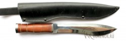 Нож Ротный-1 нт (сталь 65х13) - IMG_4718.JPG