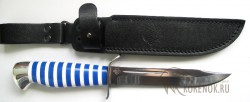 Нож "Штрафбат"  сталь 100х13М (подарочный ВДВ)  - IMG_1062.jpg