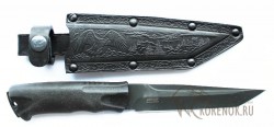 Нож Кондор-3 нрх (кожа)  - IMG_4550.JPG