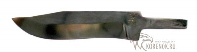 Клинок Кречет (сталь Х12МФ)  



Общая длина мм::
196


Длина клинка мм::
147


Ширина клинка мм::
33.2


Толщина клинка мм::
2.4




 