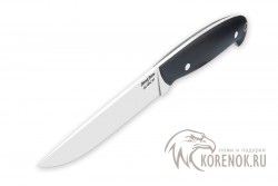 Нож «Боярин» - Н28 Нож Боярин (серия Бочкообразная рукоять) (2).JPG