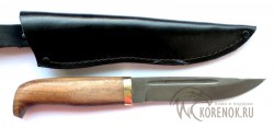 Нож МТ 103 (сталь Х12МФ)  - Нож МТ 103 (сталь Х12МФ) 