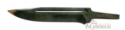 Клинок Стрела (сталь Х12МФ)   



Общая длина мм::
190


Длина клинка мм::
140


Ширина клинка мм::
29


Толщина клинка мм::
2.4-2.5




 