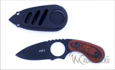 Нож Pirat 1200B Общая длина mm : 150Длина клинка mm : 60