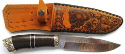 Нож "Волк" (дамасская сталь)    - IMG_817905.JPG