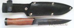 Нож Казак-1 ут (сталь 65Г) - IMG_4402.JPG