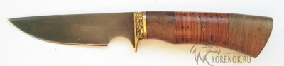 Нож &quot;Секач&quot; (булат)  


Общая длина мм::
225-240


Длина клинка мм::
110-140


Ширина клинка мм::
29


Толщина клинка мм::
2.2-2.4



