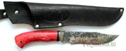 Нож "Бугай" (кованая легированная инструментальная сталь 9ХС) вариант 3 - IMG_1745yf.JPG