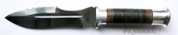 Нож "Барс" (сталь 95х18) вариант 3 - IMG_5606.JPG