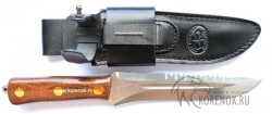 Нож  "Ирбис" цельнометаллический (текстолит) - IMG_3412jh.JPG