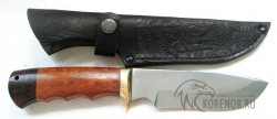 Нож "Клен" (сталь 95х18, кованый)   - IMG_9503.JPG