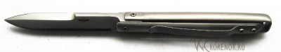 Нож Скат Общая длина mm : 95-202Длина клинка mm : 87-89Макс. ширина клинка mm : 11-15Макс. толщина клинка mm : 4.0-6.0