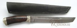  Нож "Катран" (дамасская сталь)  - IMG_8260.JPG