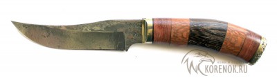 Нож НЛ-12 (Х12МФ ковка, венге, лайсвуд,палисандр)   Общая длина mm : 272±10Длина клинка mm : 147±5.0Макс. ширина клинка mm : 35±2.0Макс. толщина клинка mm : 3.0-4.0