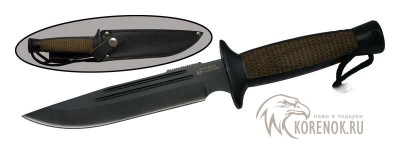 Нож Viking Norway H845 


Общая длина мм::
265 


Длина клинка мм::
149 


Ширина клинка мм::
28


Толщина клинка мм::
2.4


