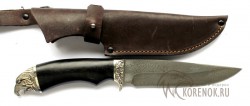 Нож "Беркут-1" (дамасская сталь) - IMG_92111v.JPG