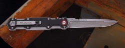 Нож складной Ferat Stonewash  - Нож складной Ferat Stonewash 