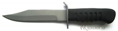 Нож НР-43-1  нр вариант 2 Общая длина mm : 265-295Длина клинка mm : 130-150Макс. ширина клинка mm : 22-32Макс. толщина клинка mm : менее 2.3
