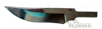 Клинок Ферганец (сталь 95Х18) 



Общая длина мм::
190


Длина клинка мм::
136


Ширина клинка мм::
29.8


Толщина клинка мм::
3.5




 