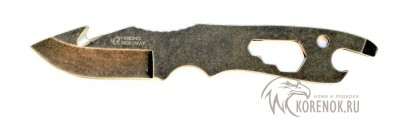 Нож универсальный Viking Norway S061 Общая длина mm : 152Длина клинка mm : 60Макс. ширина клинка mm : 23Макс. толщина клинка mm : 2.8