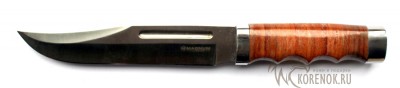 Нож Magnum FLINT 02MB704 Outback Field Общая длина 275 ммДлина клинка 160 ммТолщина обуха клинка 4.5 ммДлина рукояти 115 мм