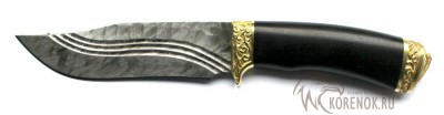 Нож БАЯРД-э (дамасская сталь, черный граб) Общая длина mm : 263Длина клинка mm : 142Макс. ширина клинка mm : 33Макс. толщина клинка mm : 2.2-2.4