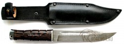 Нож Комбат-2 (дамасская сталь) - IMG_4032.JPG
