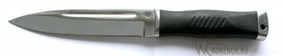 Нож Горец-3 нр вариант 2 (сталь 65х13) Общая длина mm : 260±10Длина клинка mm : 150±10Макс. ширина клинка mm : 30±5Макс. толщина клинка mm : 5,0±1,0