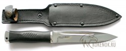 Нож Горец-3 нр вариант 2 (сталь 65х13) - IMG_6369sp.JPG
