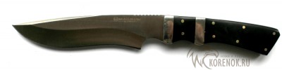 Нож Magnum FLINT 02LL316 Back Country Micarta Общая длина 270 ммДлина клинка 150ммТолщина обуха клинка 5.0 ммДлина рукояти 120 мм