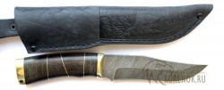 Нож Таежный -1(дамасская сталь, венге) - IMG_4994ct.JPG