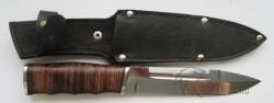 Нож «Казак-2» (сталь 95х18) - IMG_3890.JPG