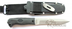  Нож Окопный нр (с сменной гардой) - IMG_2530sv.JPG
