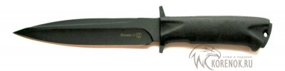 Нож охотничий Феникс-2. 


Общая длина мм::
300


Длина клинка мм::
173


Ширина клинка мм::
32


Толщина клинка мм::
5.0 


