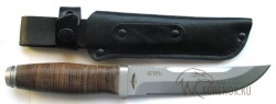 Нож Егерь (ЗАО 'Мелита-К) - IMG_5420.JPG
