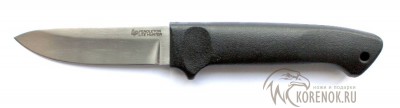 Нож охотничий COLD STEEL PENDLETON LITE HUNTER 20SPH Общая длина mm : 216Длина клинка mm : 92Макс. ширина клинка mm : 23Макс. толщина клинка mm : 2.5