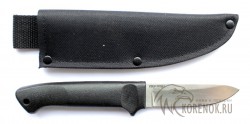 Нож охотничий COLD STEEL PENDLETON LITE HUNTER 20SPH - IMG_2795.JPG
