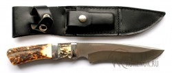 Нож Magnum FLINT 02LL315 Back Country Stag - IMG_3086.JPG