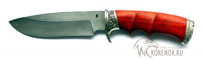 Нож Волчица (литой булат,мельхиор) 


Общая длина мм::
234-274


Длина клинка мм::
129-149


Ширина клинка мм::
30-40 


Толщина клинка мм::
2.0-2.4


