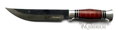 Нож Magnum FLINT 02MB018 Scout Общая длина 300 ммДлина клинка 178ммТолщина обуха клинка 3.0 ммДлина рукояти 122 мм