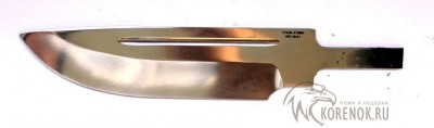 Клинок Пират (сталь Х12МФ)  



Общая длина мм::
186


Длина клинка мм::
142


Ширина клинка мм::
35


Толщина клинка мм::
2.3




 