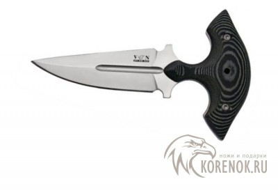 Нож Тычковый Viking Norway К323 (серия VN PRO)  


Общая длина мм::
140


Длина клинка мм::
89


Ширина клинка мм::
30


Толщина клинка мм::
3.2


