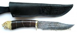 Нож БАЯРД-эг (дамасская сталь)  вариант 2 - IMG_6538ko.JPG