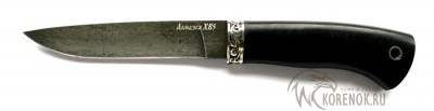 Нож МТ-103 (сталь ХВ5 &quot;Алмазка&quot;, мельхиор)   



Общая длина мм::
250


Длина клинка мм::
130


Ширина клинка мм::
24.3


Толщина клинка мм::
2.8




 