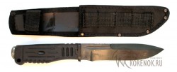 Нож "Шатун-5"   - IMG_8357.JPG