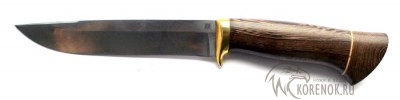Нож Рысь (дамасская сталь)  


Общая длина мм::
270


Длина клинка мм::
148


Ширина клинка мм::
25


Толщина клинка мм::
2.2-2.4


