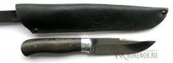 Нож Соболь (сталь Х12МФ, цельнометаллический)  - IMG_50168b.JPG