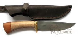 Нож "Ладья" (Сталь 65х13) вариант 2 - IMG_9485.JPG
